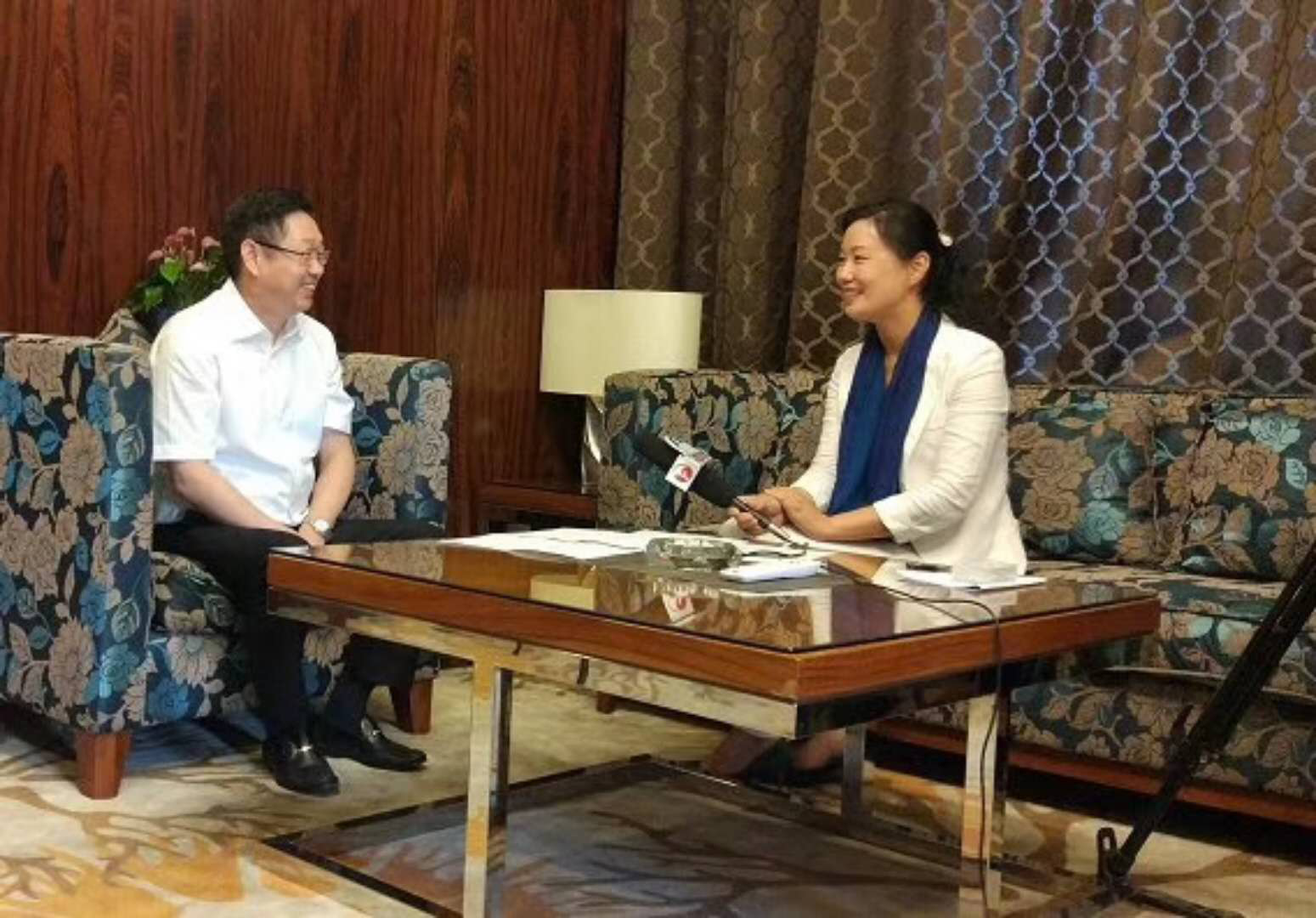 《安徽房地产》 总策划