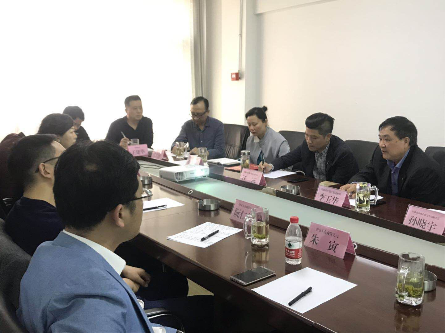 华中世贸城 定制研学项目