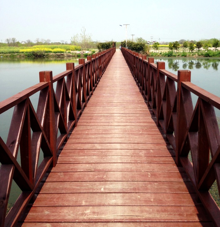 芜湖万金湖生态园