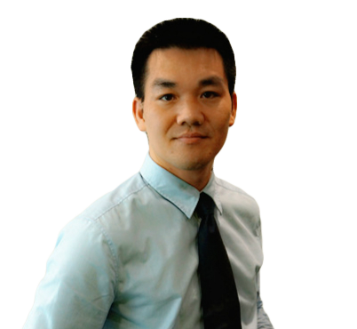 谭文锋Sky Tan 联合创始人 COO