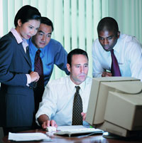 泛译（北京）国际翻译有限公司