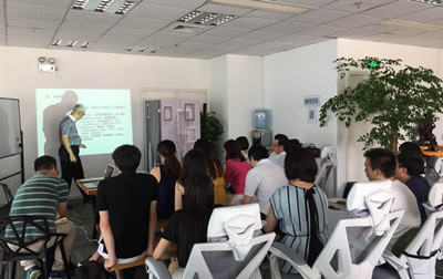 深圳译语翻译公司